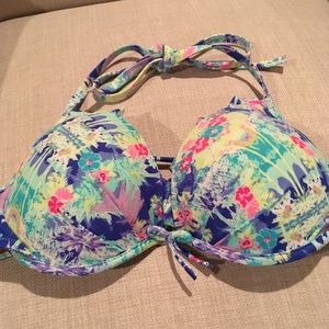 Victoria’s Secret Bathing Suit Top